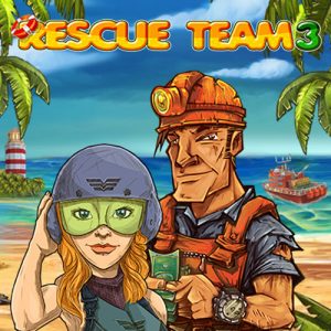 Rescue Team 3
