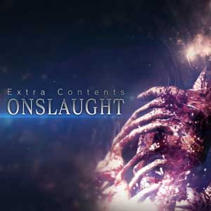 Resident Evil 6: Onslaught Mode