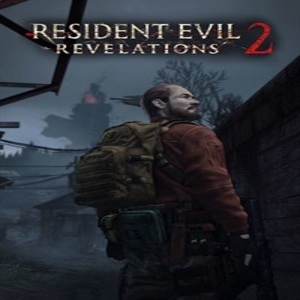 Resident Evil Revelations 2 Episode Two Contemplation