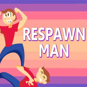 Respawn Man