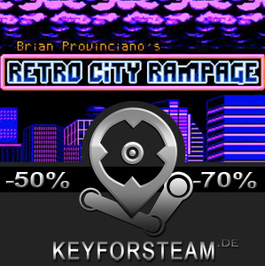 Retro City Rampage
