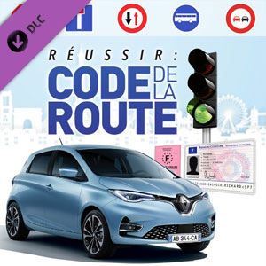Reussir Code de la Route Special Moto