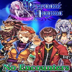 Revenant Dogma Encounter Orichalcum Xbox Series