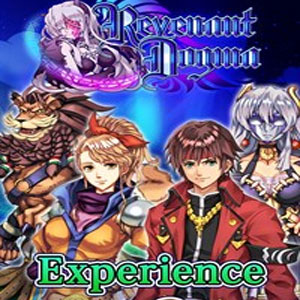 Revenant Dogma Experience Orichalcum Xbox Series