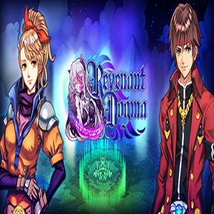 Revenant Dogma Xbox Series