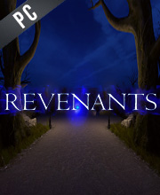 Revenants Spirit & Mind VR