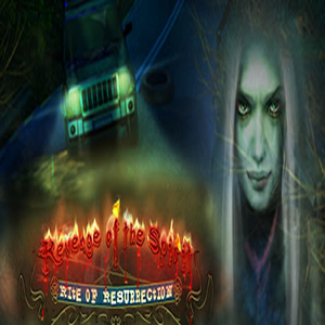 Revenge of the Spirit Rite of Resurrection