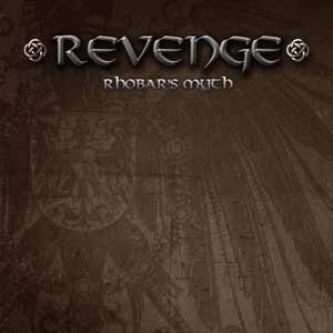 Revenge Rhobars myth Alpha