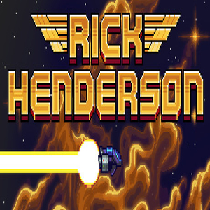 Rick Henderson
