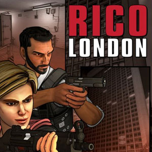 RICO London Xbox Series