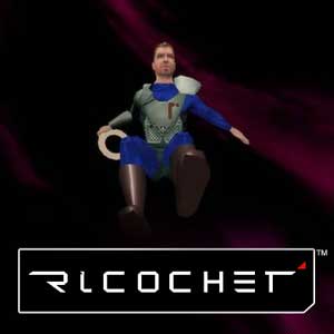 Ricochet