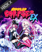 Riddled Corpses EX Xbox Series