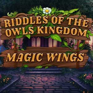 Riddles of the Owls Kingdom Magic Wings
