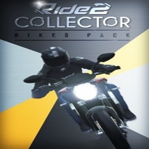 Ride 2 Collector Bikes Pack Xbox Series