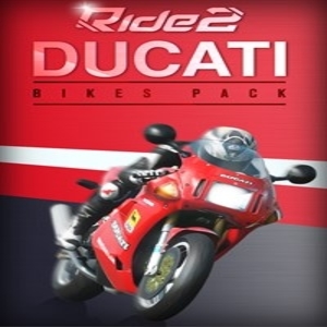Ride 2 Ducati Bikes Pack Xbox Series