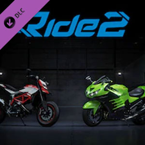 Ride 2 Kawasaki & Ducati Bonus Pack Xbox Series