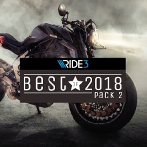 RIDE 3 Best of 2018 Pack 2 Xbox Series