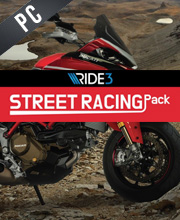 RIDE 3 Street Racing Pack Xbox Series