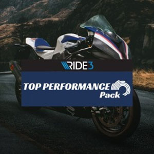 RIDE 3 Top Performance Pack Xbox Series