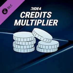 RIDE 4 Credits Multiplier