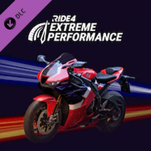 RIDE 4 Extreme Performance Xbox Series