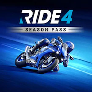 RIDE 4 Season Pass Xbox Series