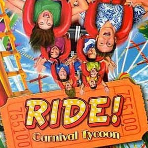 Ride! Carnival Tycoon