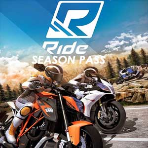 RIDE Season Pass