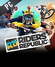 Riders Republic Xbox Series