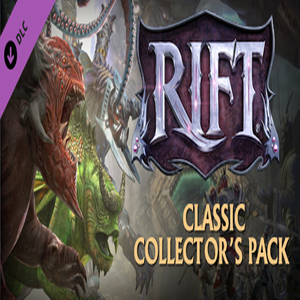 RIFT Classic Collectors Pack