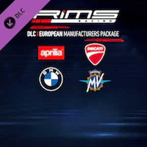 RiMS Racing European Manufacturers Package