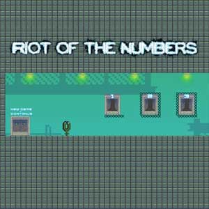 Riot of the Numbers