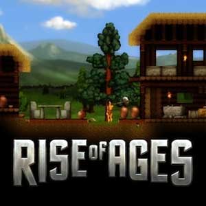 Rise of Ages