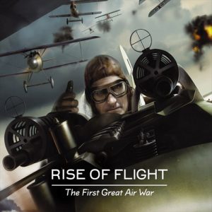 Rise of Flight
