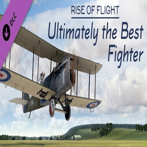 Rise of Flight Ultimately the Best Fighter