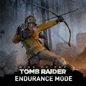 Rise of the Tomb Raider Endurance Mode