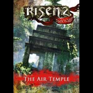 Risen 2 Dark Waters The Air Temple