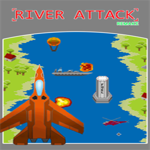 River Attack