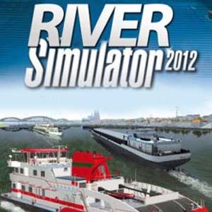 River Simulator 2012