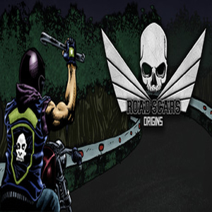Road Scars Origins