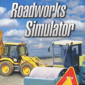 Roadworks Simulator