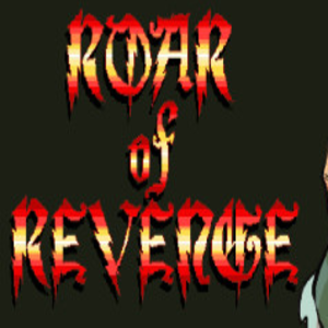 Roar of Revenge
