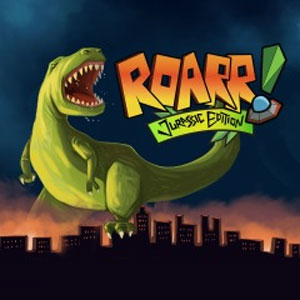 Roarr Xbox Series