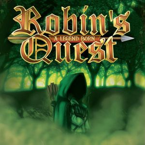 Robins Quest
