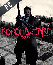 Robohazard 2077