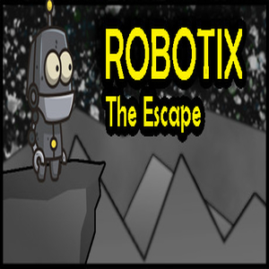 Robotix The Escape