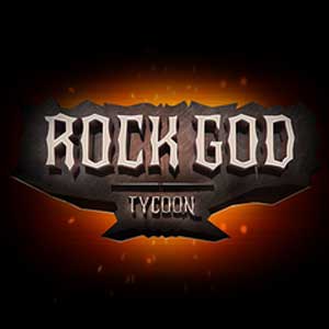 Rock God Tycoon