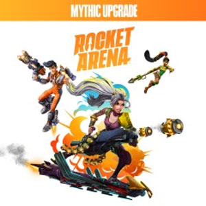 Rocket Arena Mythic Upgrade Xbox Series