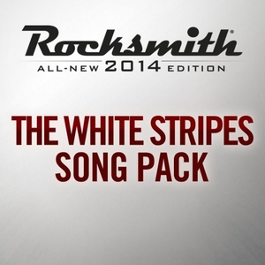 Rocksmith 2014 The White Stripes Song Pack