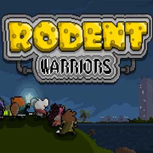 Rodent Warriors